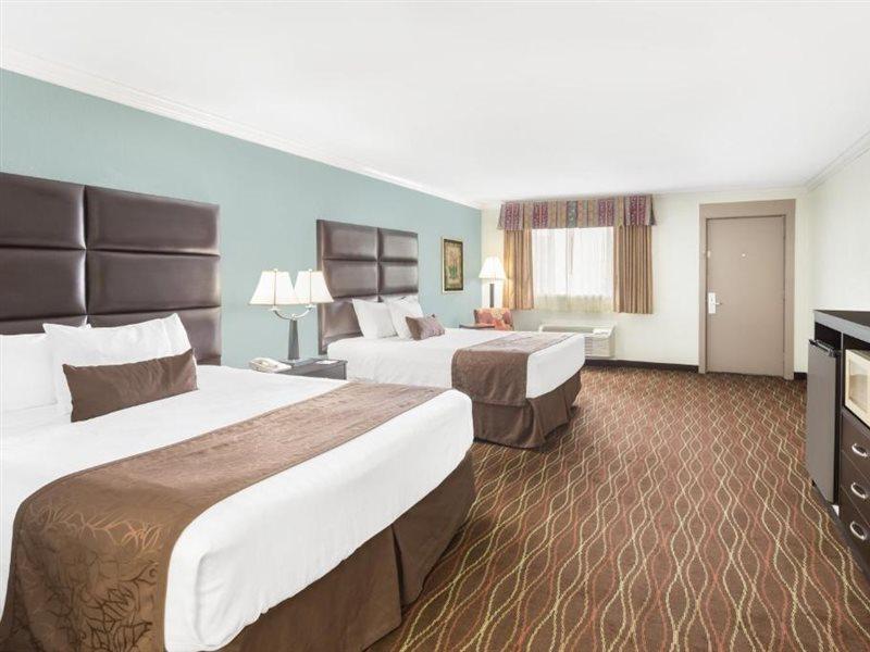 Motel Baymont By Wyndham Helen