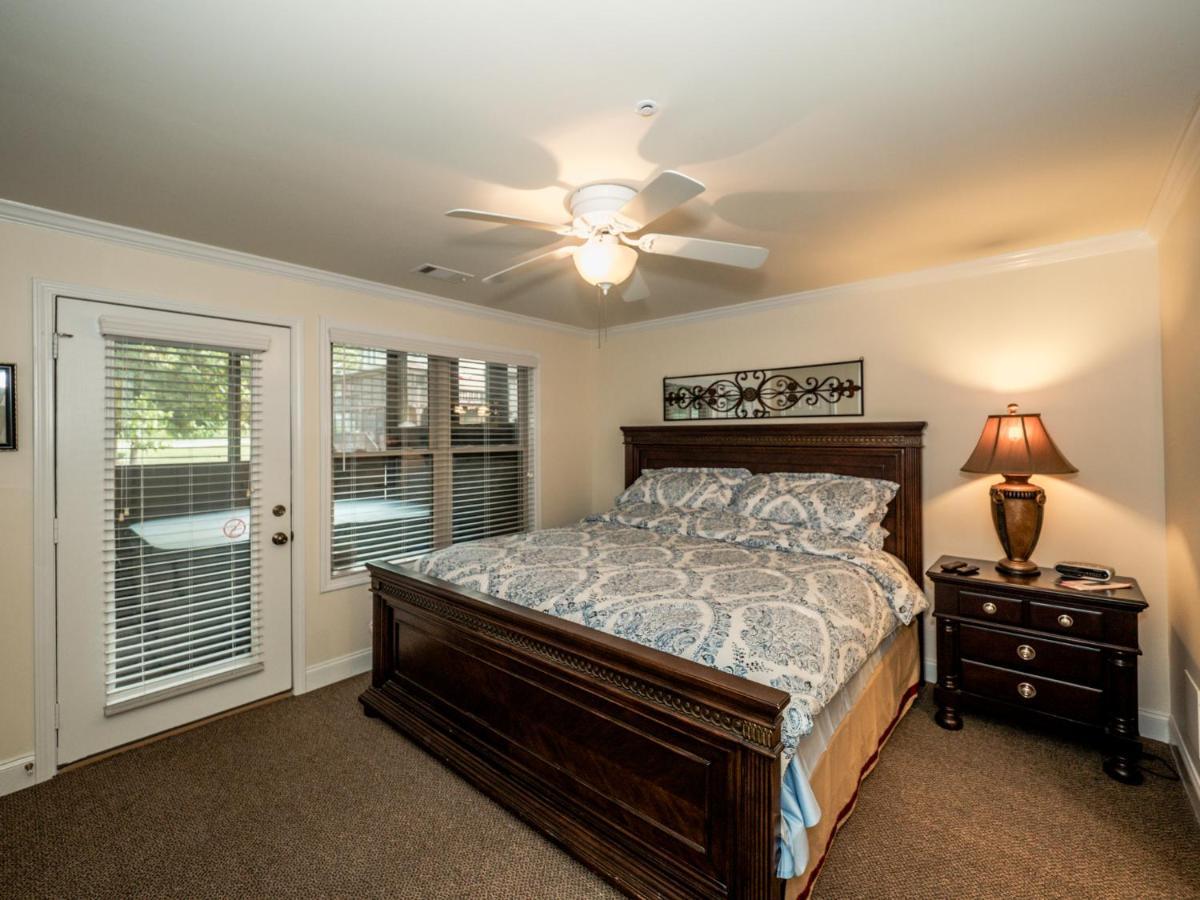 Das Tulip Of Helen - Ground Floor Condo In The Heart Of Helen *