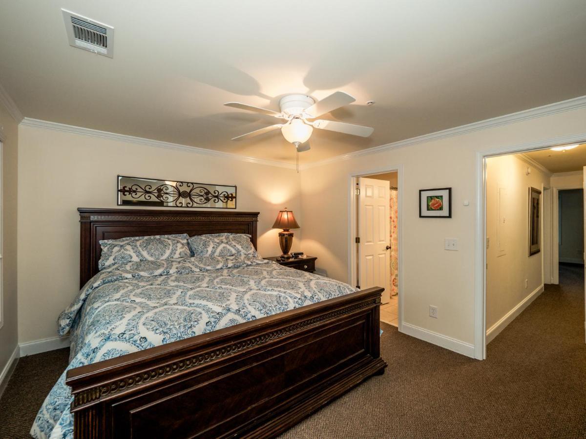 Das Tulip Of Helen - Ground Floor Condo In The Heart Of Helen Holiday home