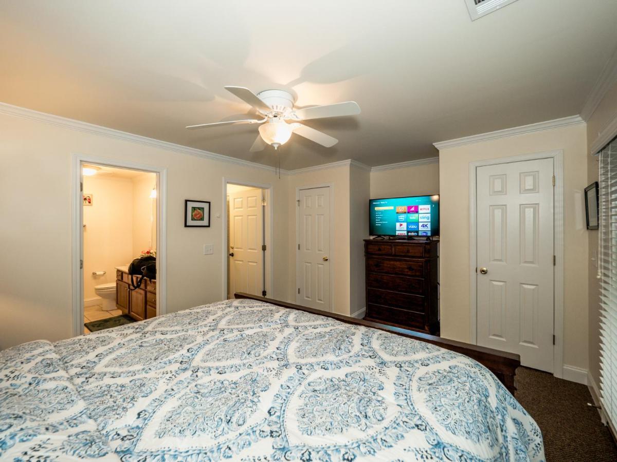 Das Tulip Of Helen - Ground Floor Condo In The Heart Of Helen * Helen