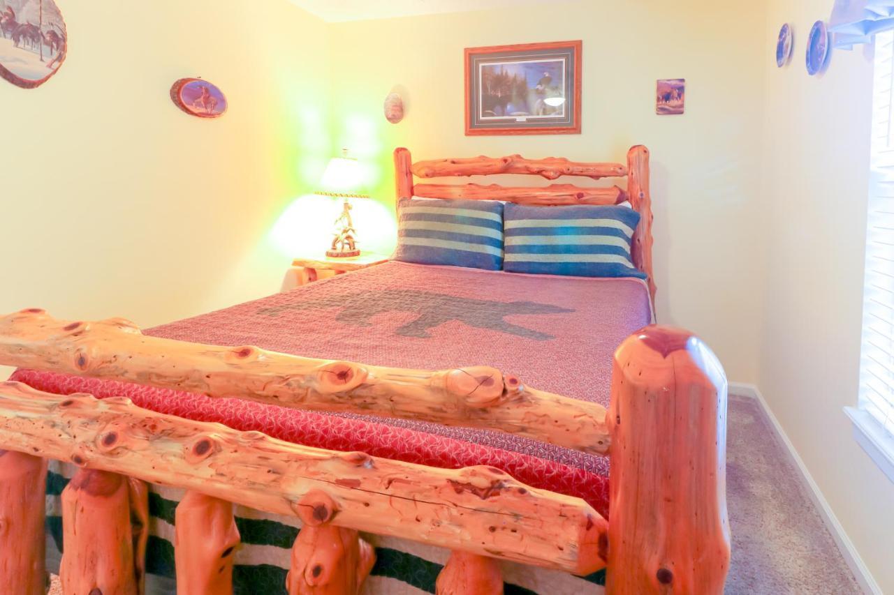 Holiday home Little Bear Retreat 1 *