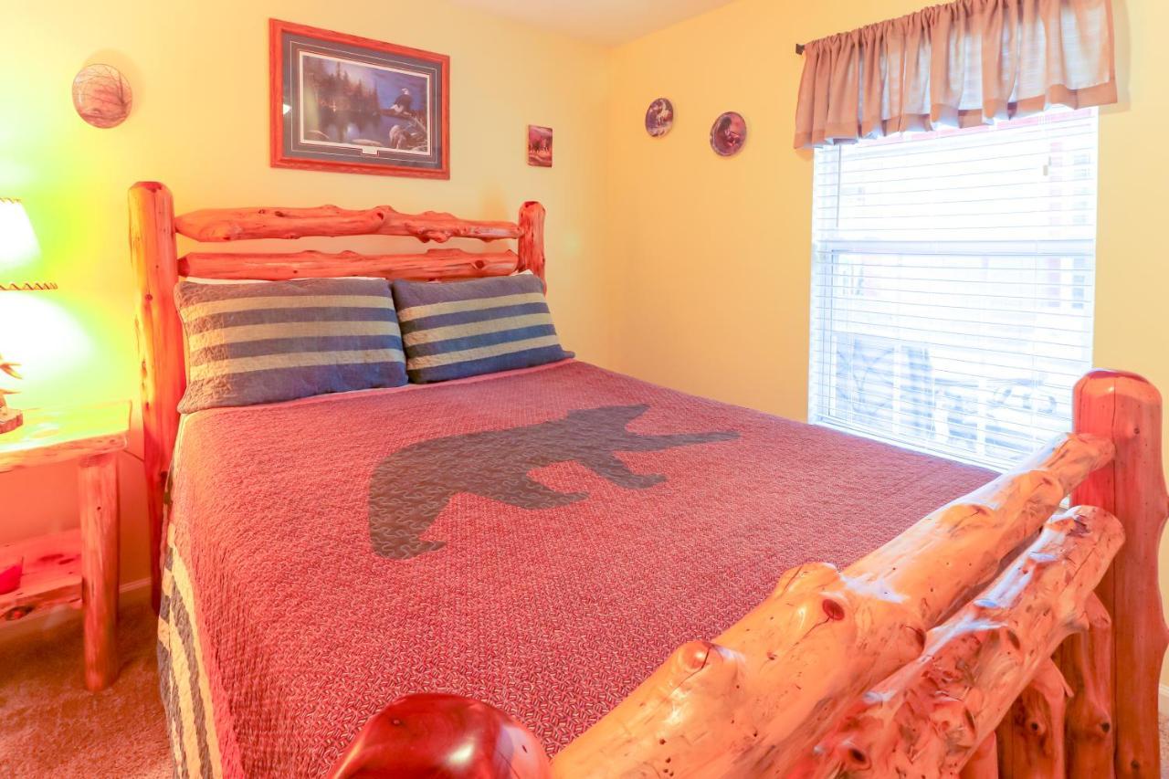Little Bear Retreat 1 Holiday home *
