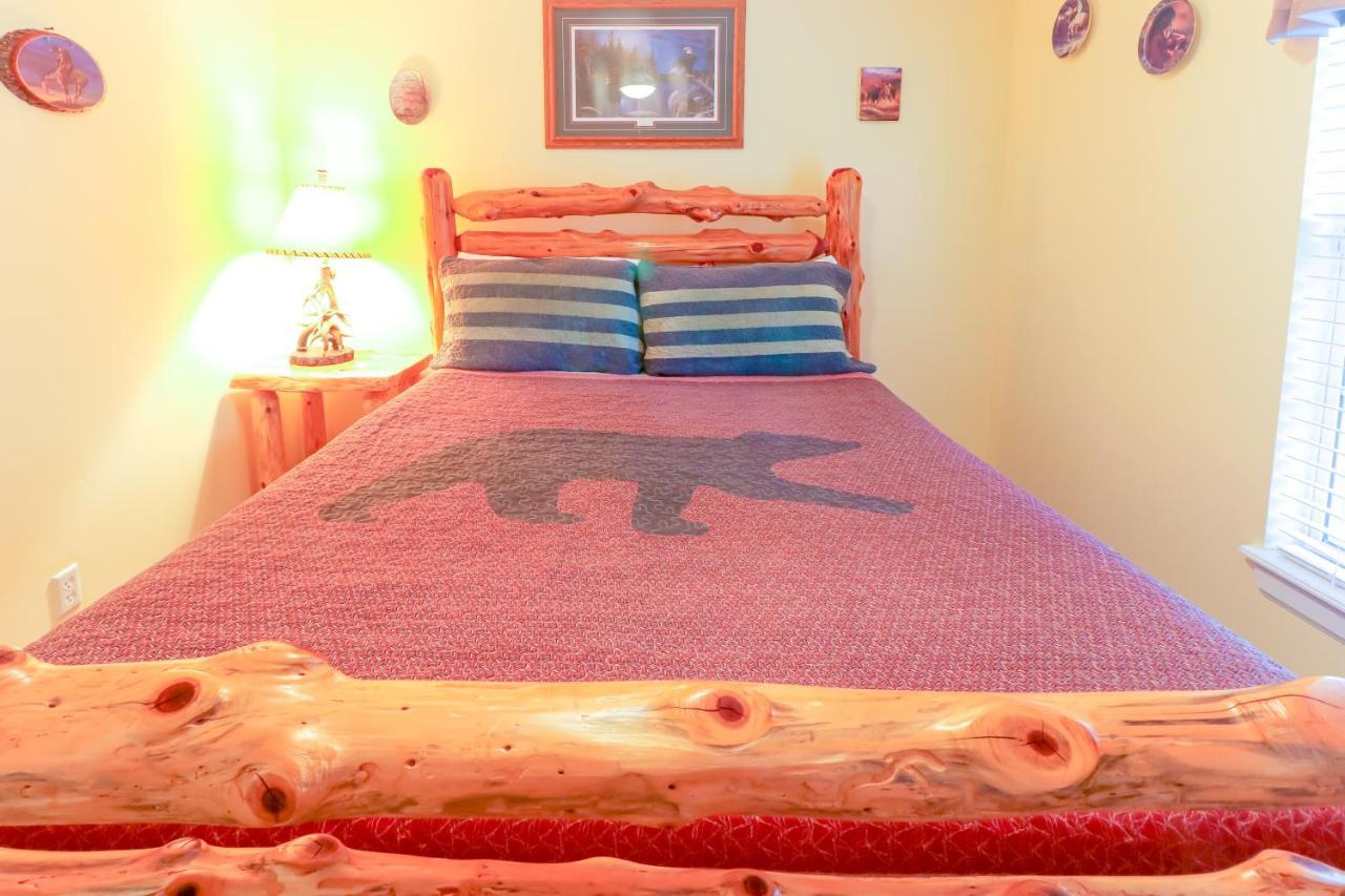 Little Bear Retreat 1 Holiday home *