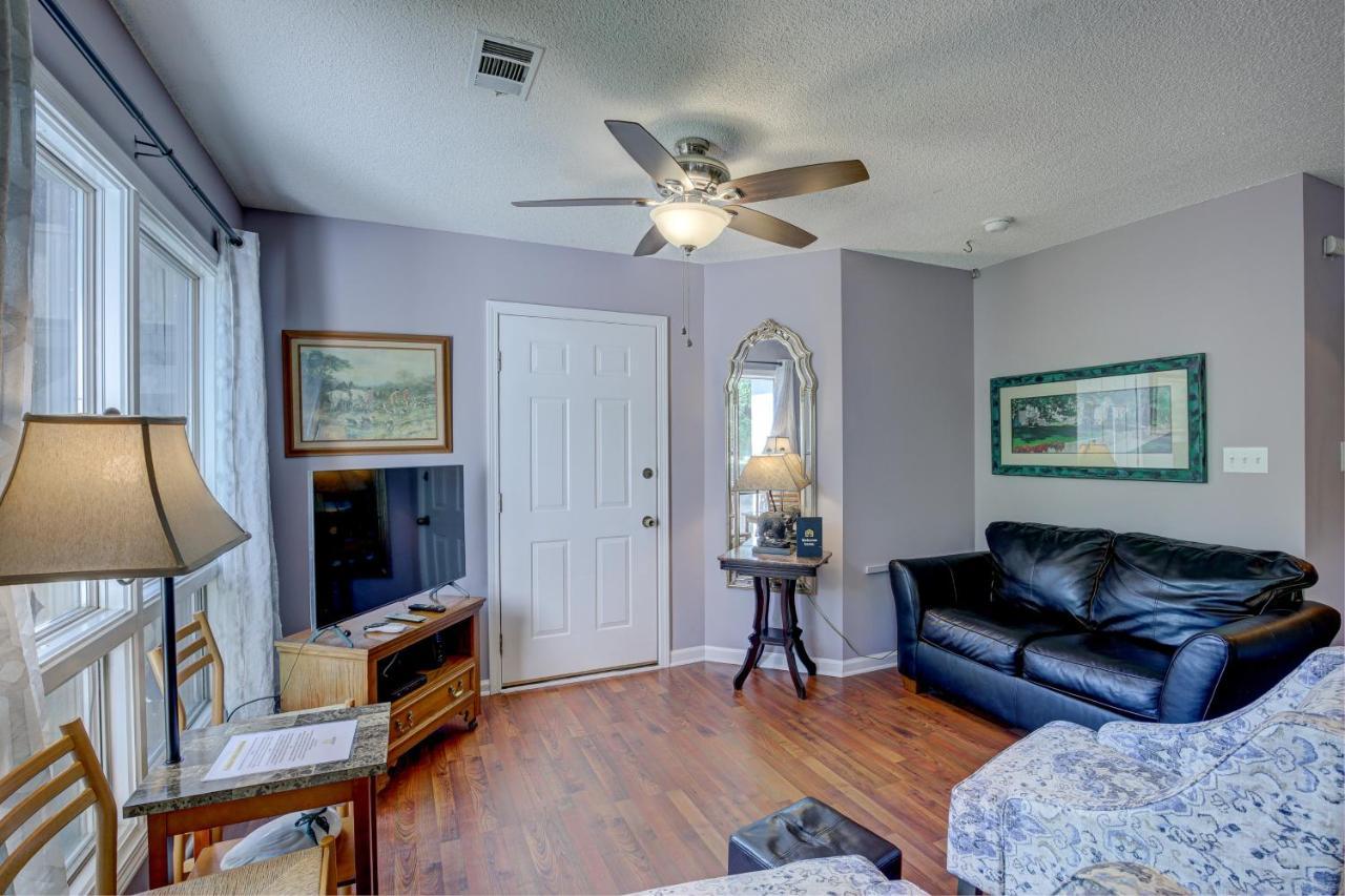 Apartment Chattahoochee River Edge *