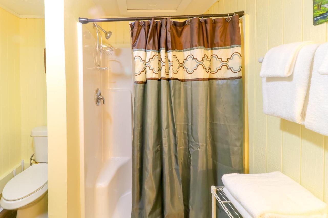 Holiday home Little Bear Retreat 1 *