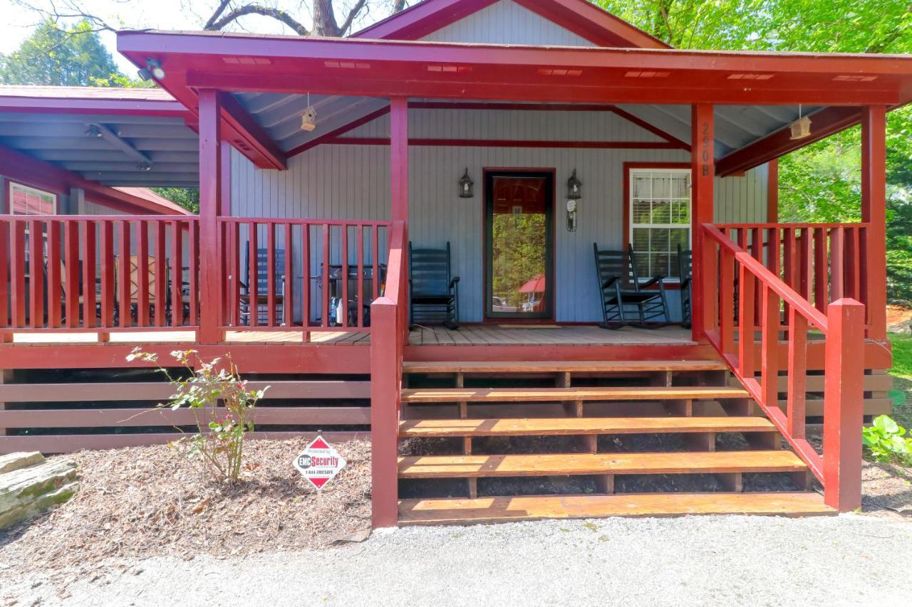 Holiday home Little Bear Retreat 1 *