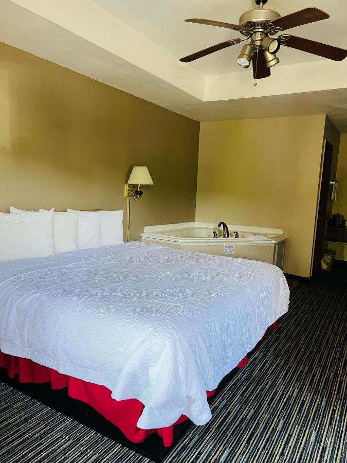 Inn Alpine Valley Helen