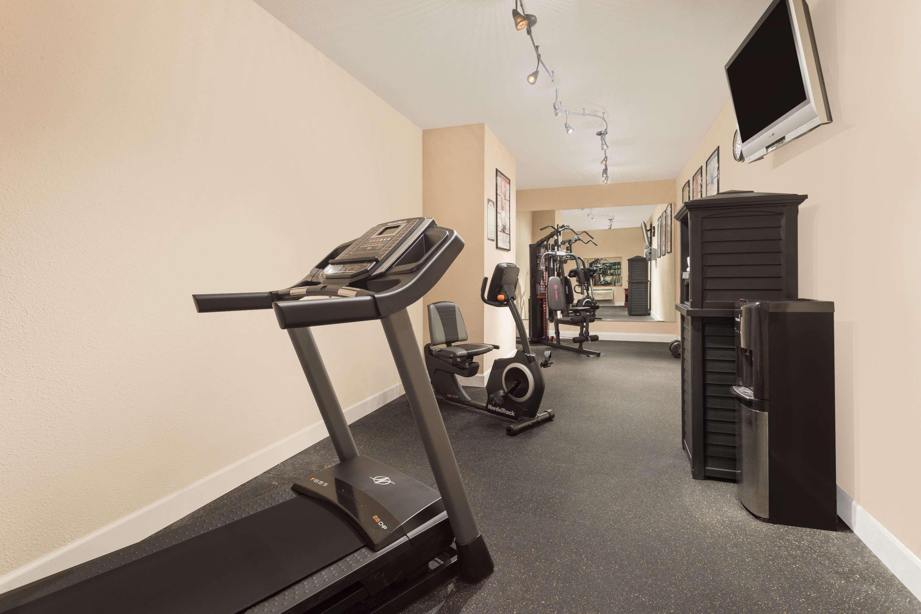 Baymont By Wyndham Motel 3*