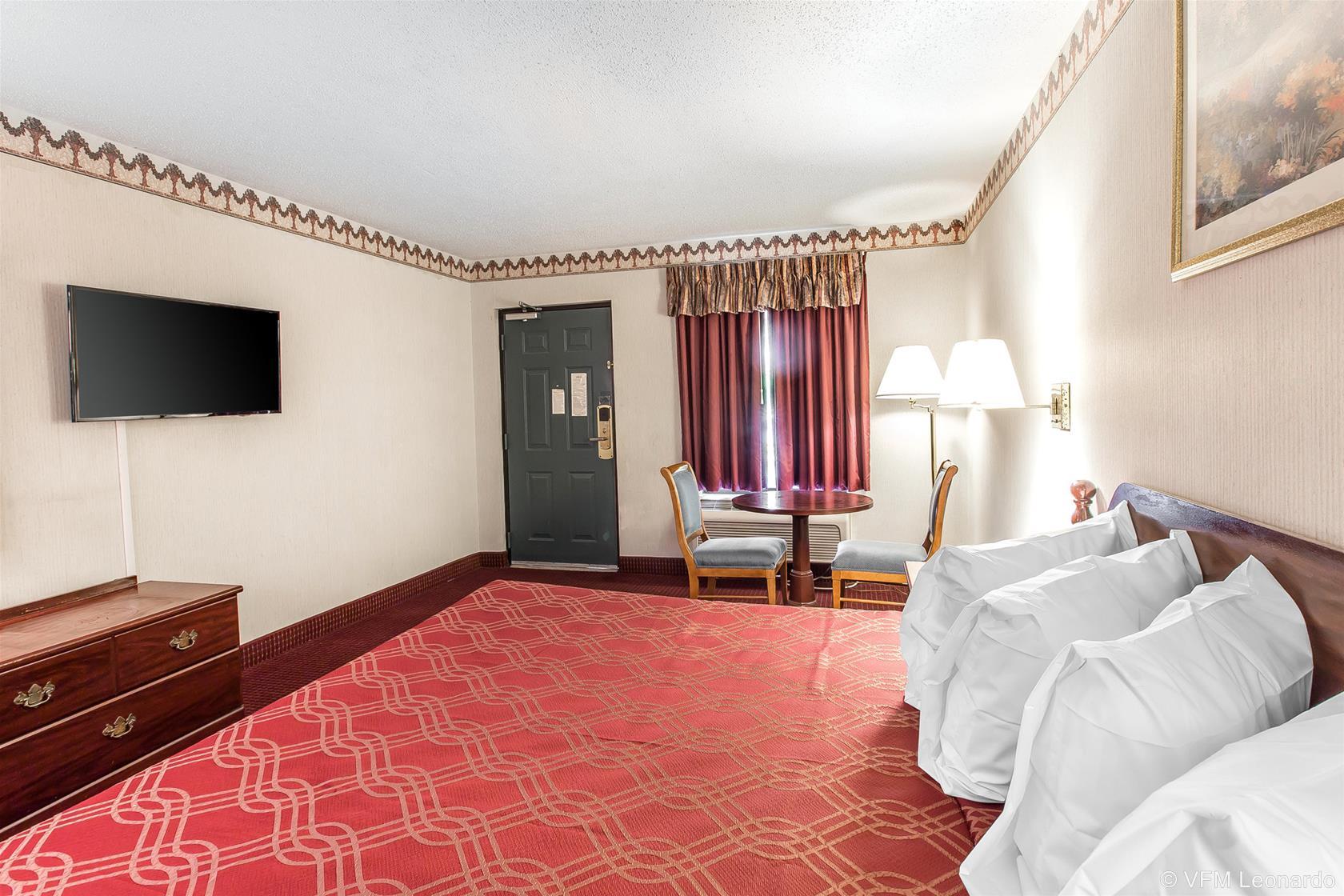 Days By Wyndham Hotel