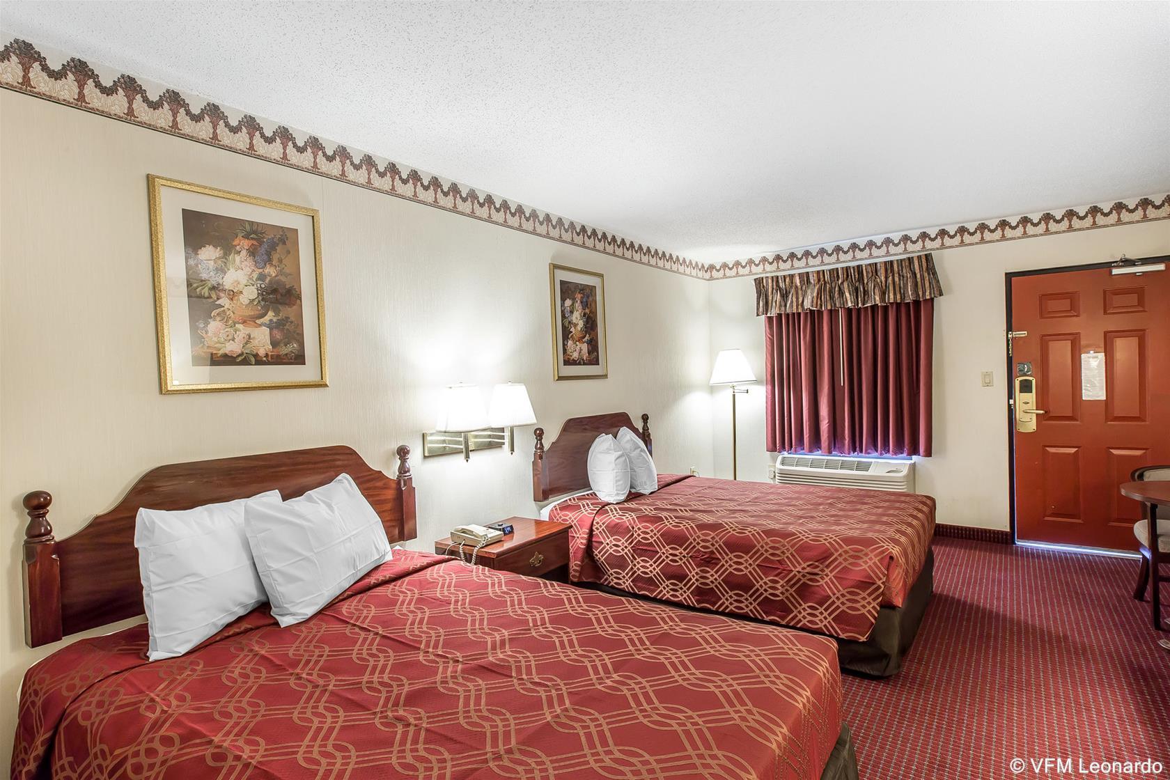 Hotel Days By Wyndham Helen