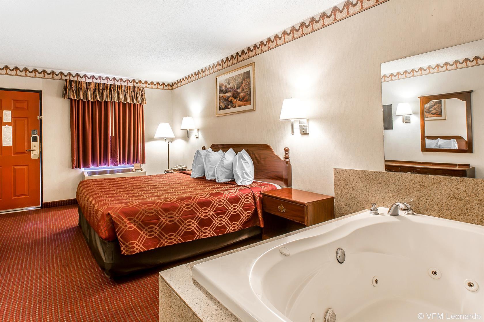 Hotel Days By Wyndham 2*