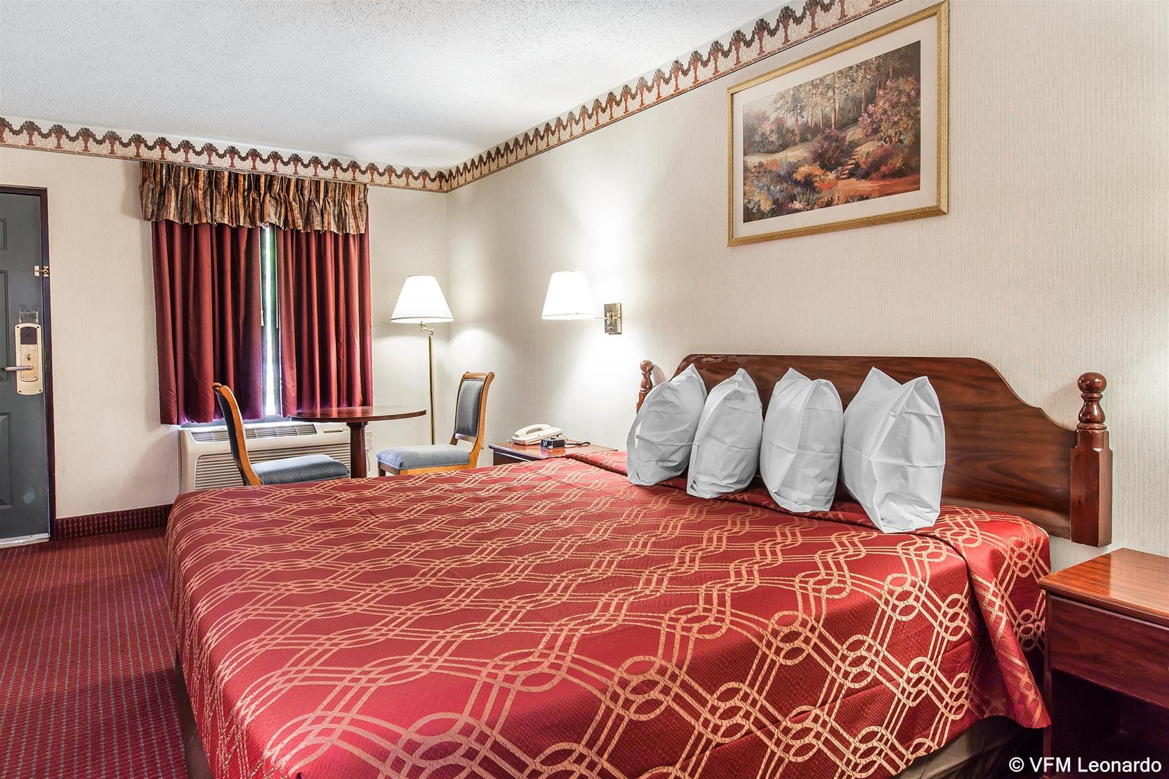 Hotel Days By Wyndham