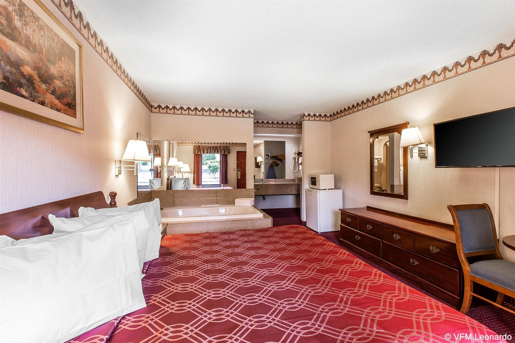 Hotel Days By Wyndham 2*