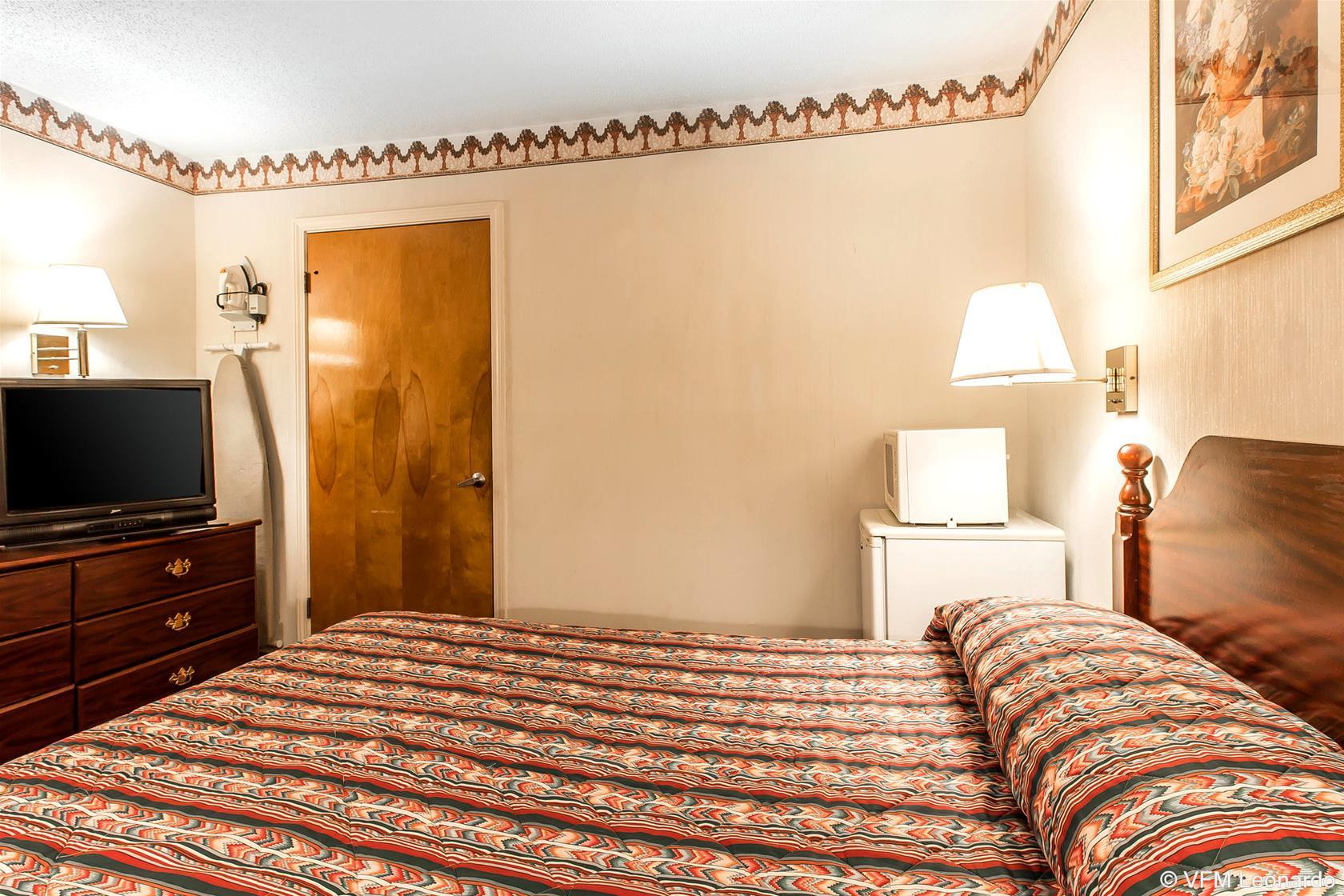 Hotel Days By Wyndham 2*
