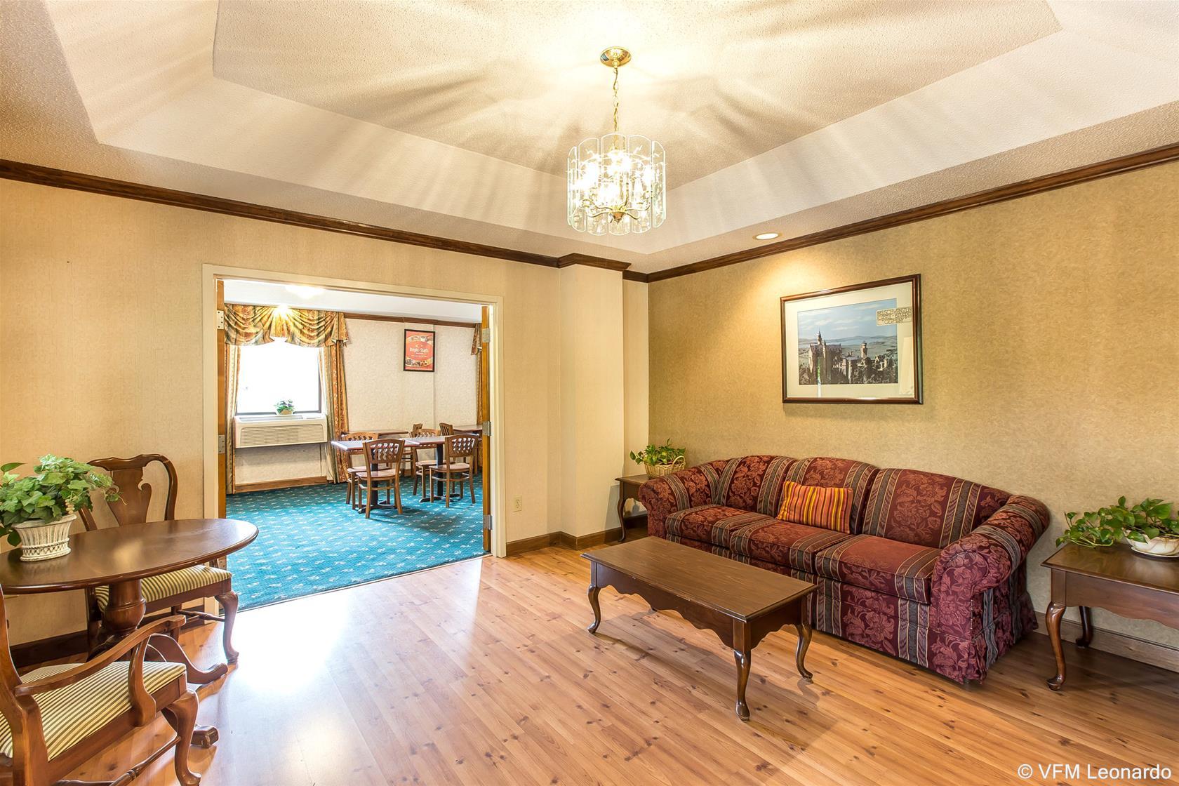 Hotel Days By Wyndham 2*