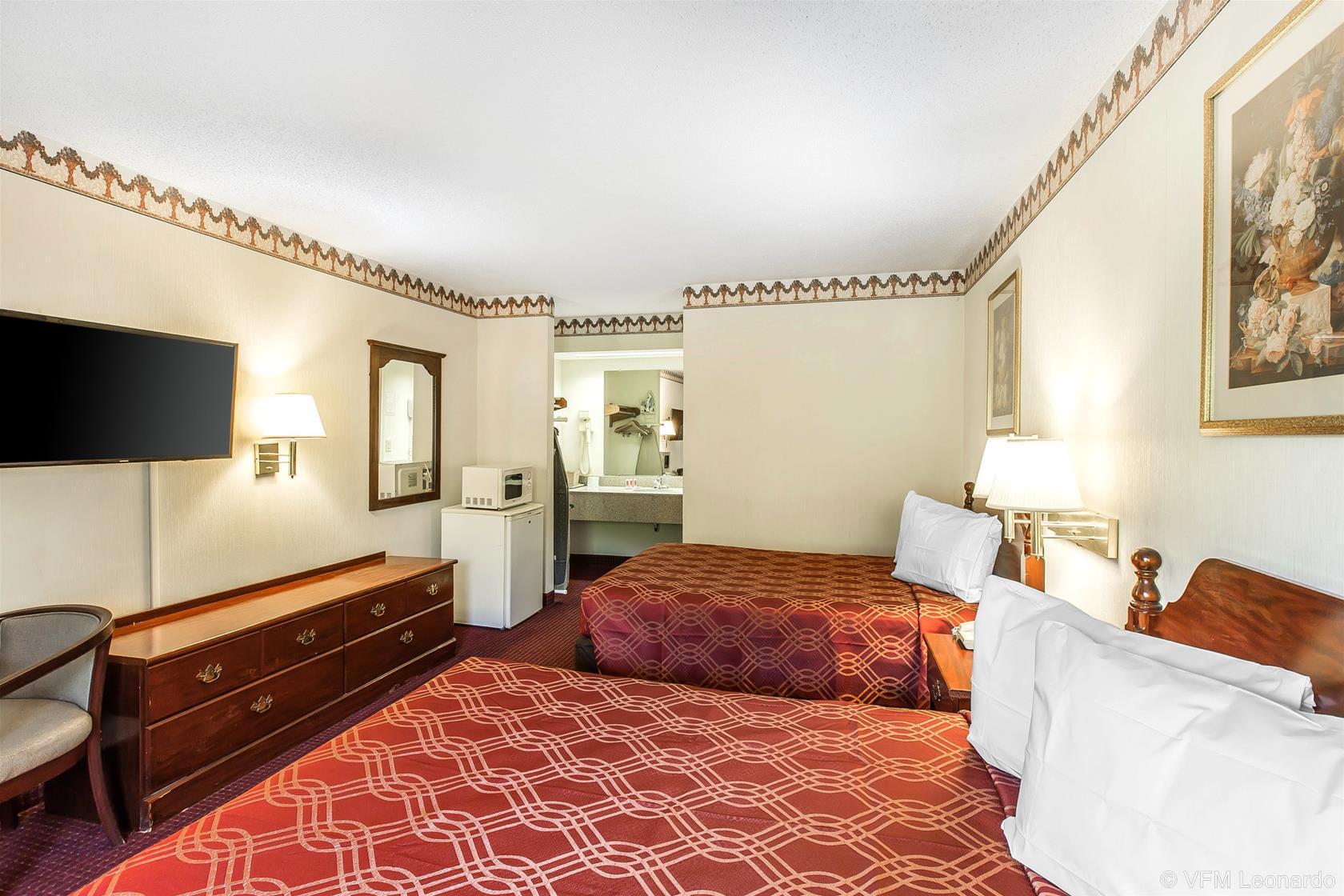 Hotel Days By Wyndham 2*