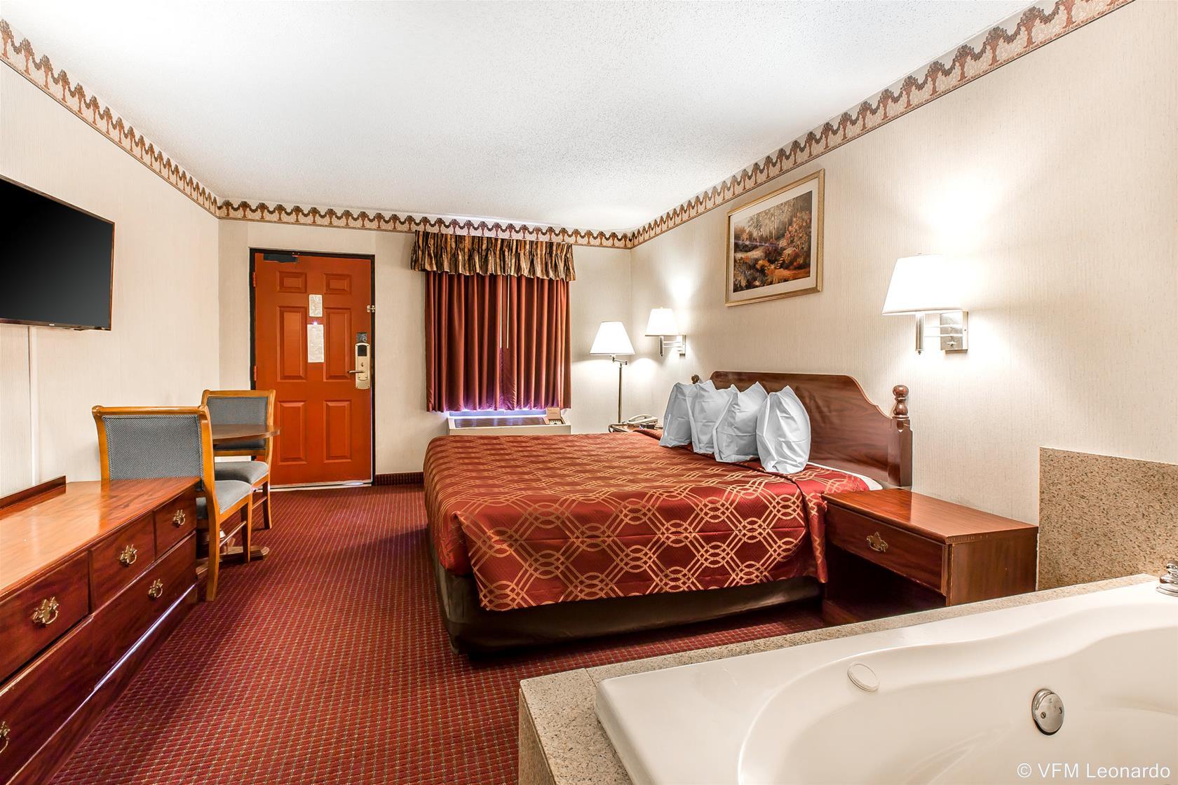 Hotel Days By Wyndham
