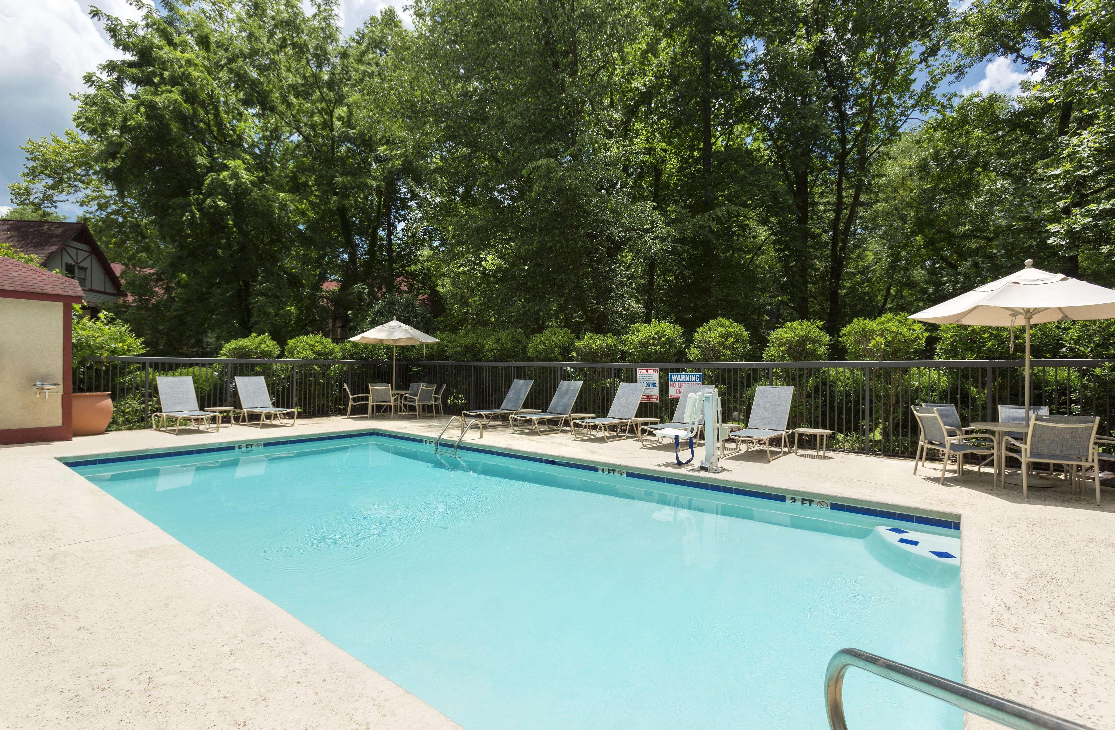 Hampton Hotel