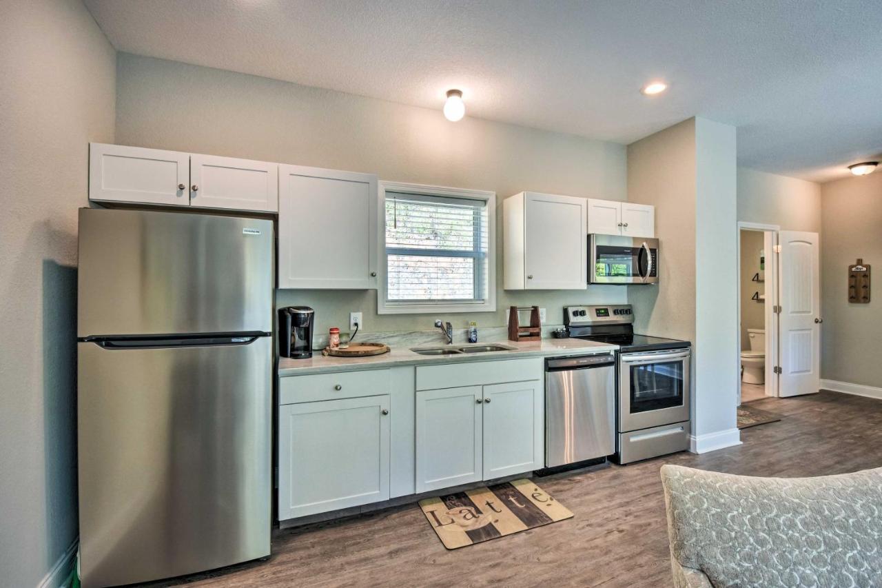 Holiday home Lovely Townhome With Golf Course Views!