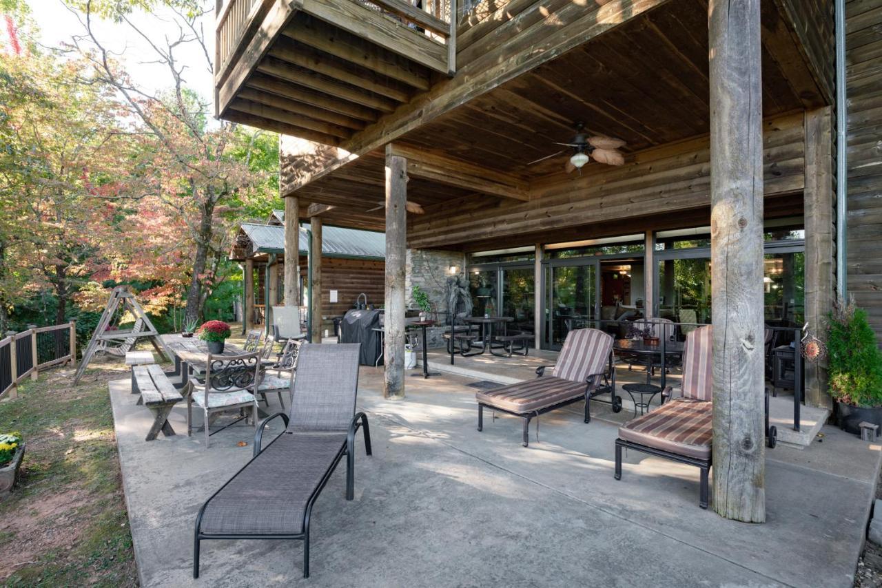 Holiday home Mountain View Helen! Luxury Retreat In Downtown Helen! *