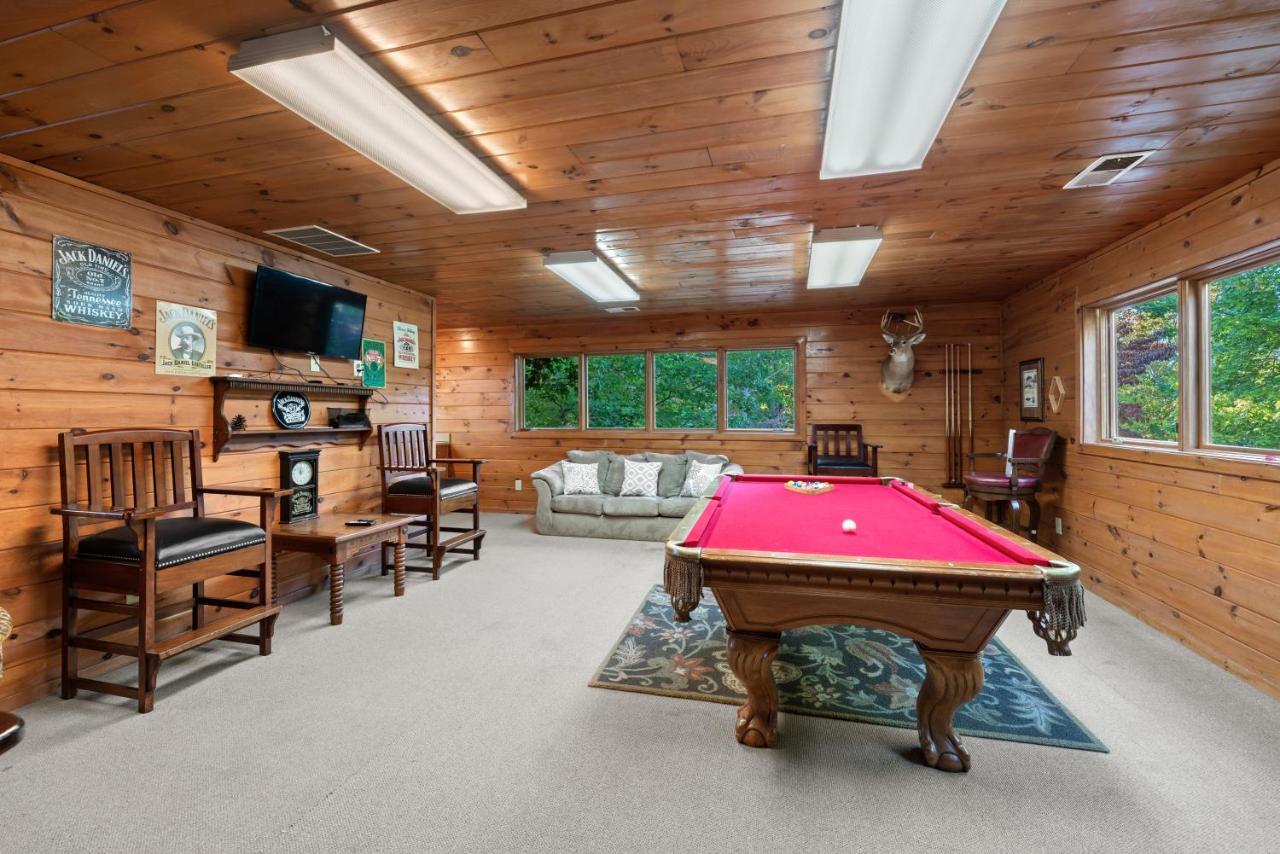 Mountain View Helen! Luxury Retreat In Downtown Helen! *