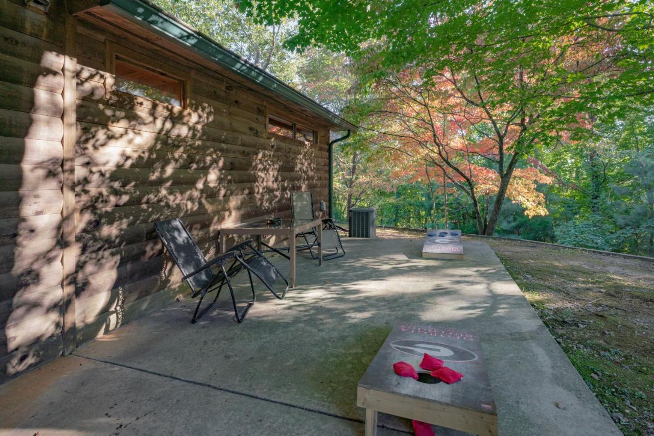 Mountain View Helen! Luxury Retreat In Downtown Helen! Holiday home