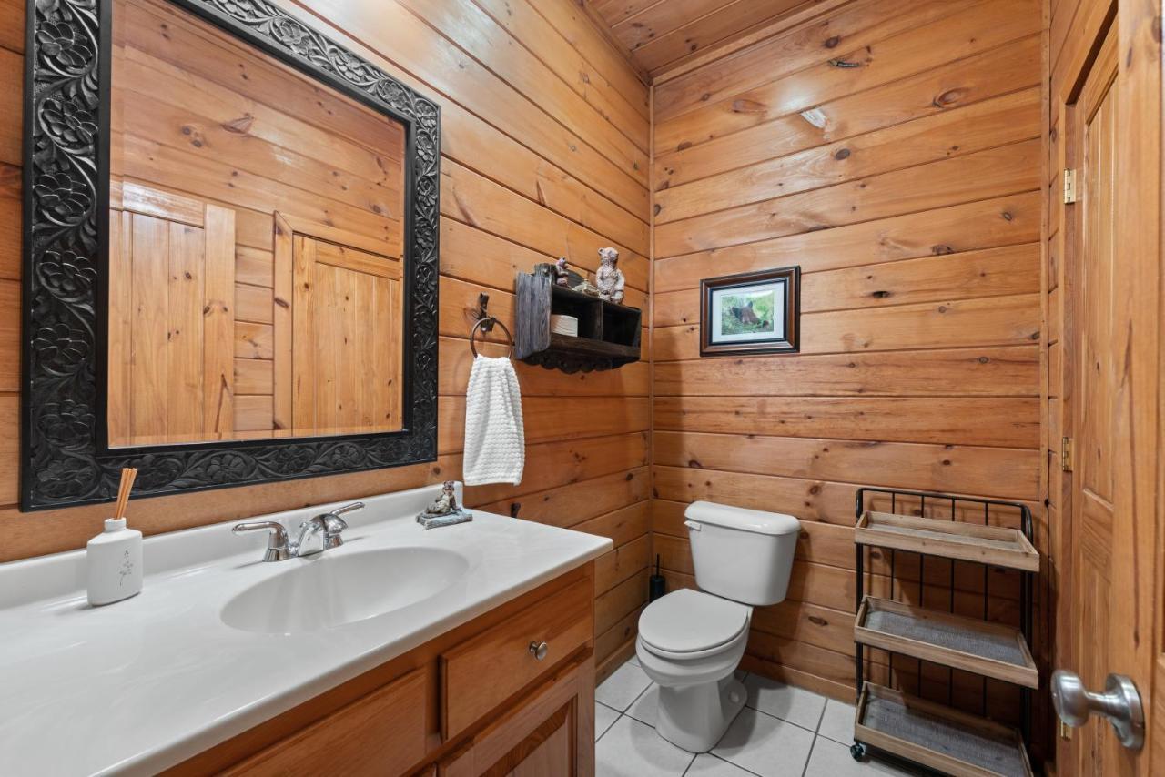 Mountain View Helen! Luxury Retreat In Downtown Helen! Holiday home *