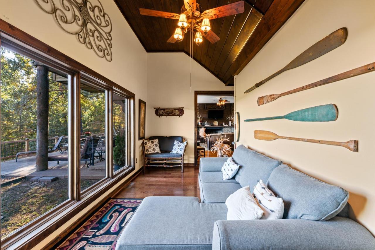 Mountain View Helen! Luxury Retreat In Downtown Helen! Helen