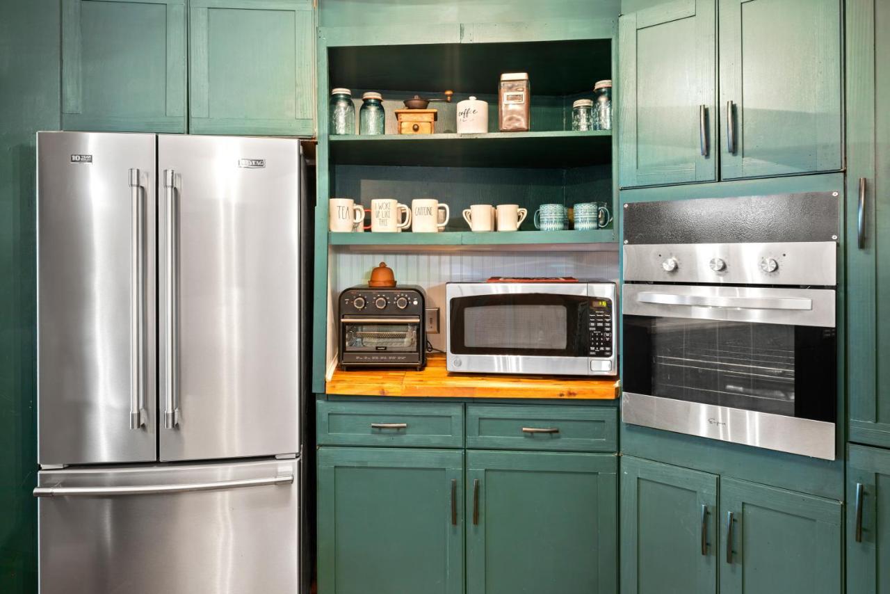Holiday home Mountain View Helen! Luxury Retreat In Downtown Helen! *