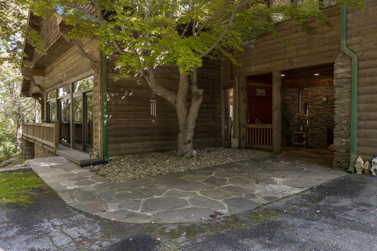 Mountain View Helen! Luxury Retreat In Downtown Helen! Holiday home Helen
