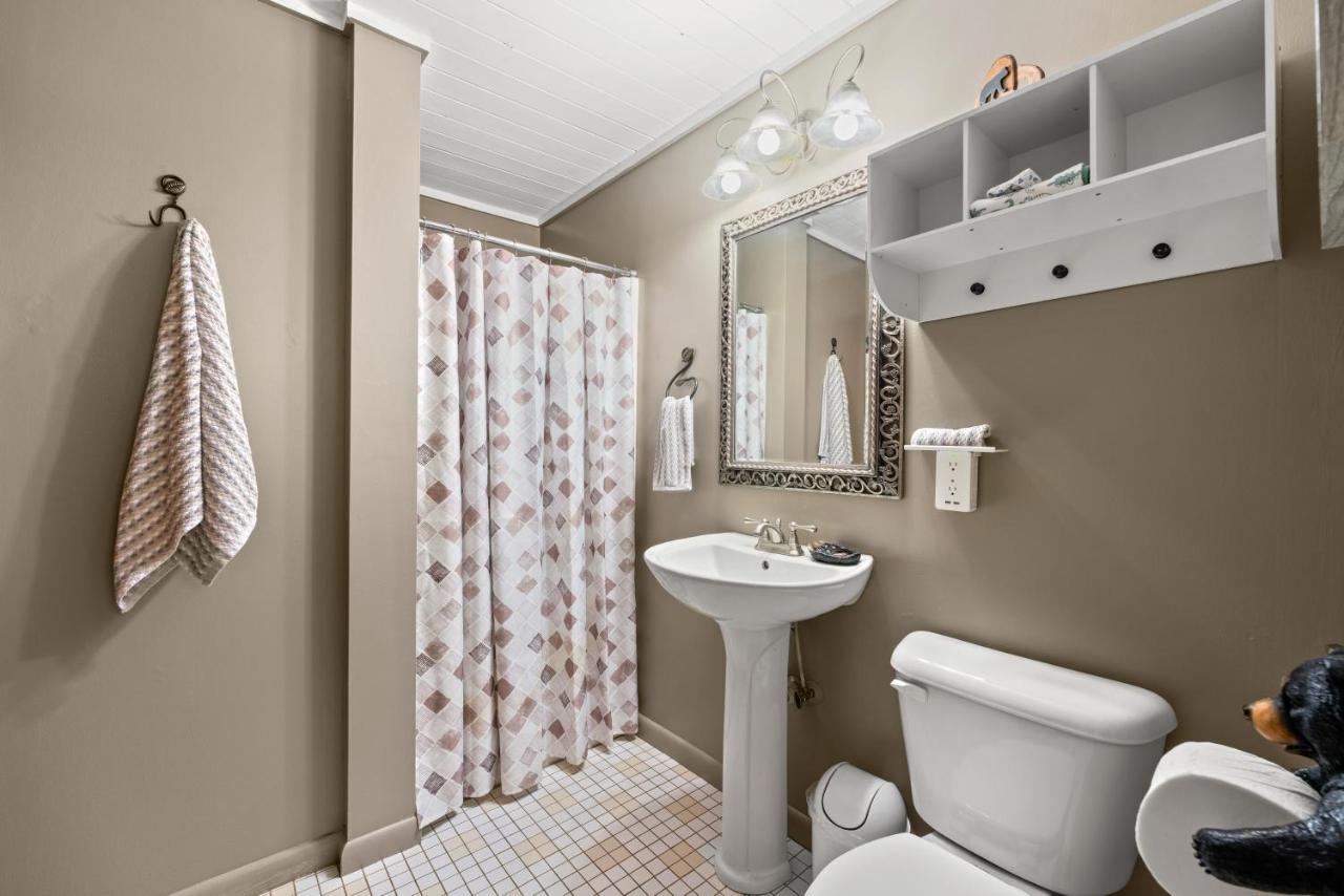 Mountain View Helen! Luxury Retreat In Downtown Helen! * Helen