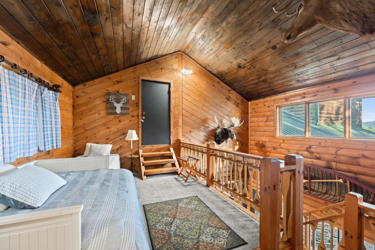 Mountain View Helen! Luxury Retreat In Downtown Helen! Holiday home Helen