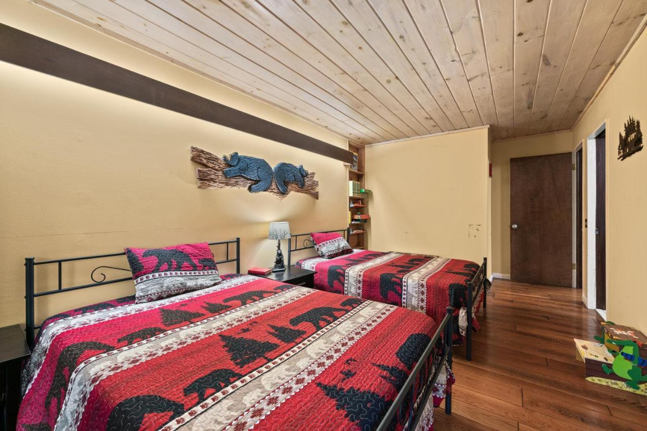 Holiday home Mountain View Helen! Luxury Retreat In Downtown Helen! Helen