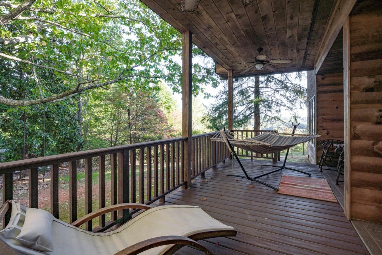 Mountain View Helen! Luxury Retreat In Downtown Helen! Holiday home *