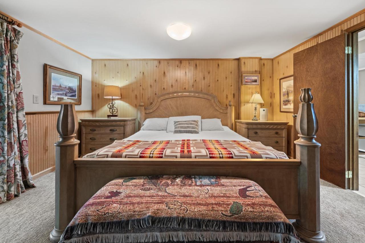 Mountain View Helen! Luxury Retreat In Downtown Helen! * Helen