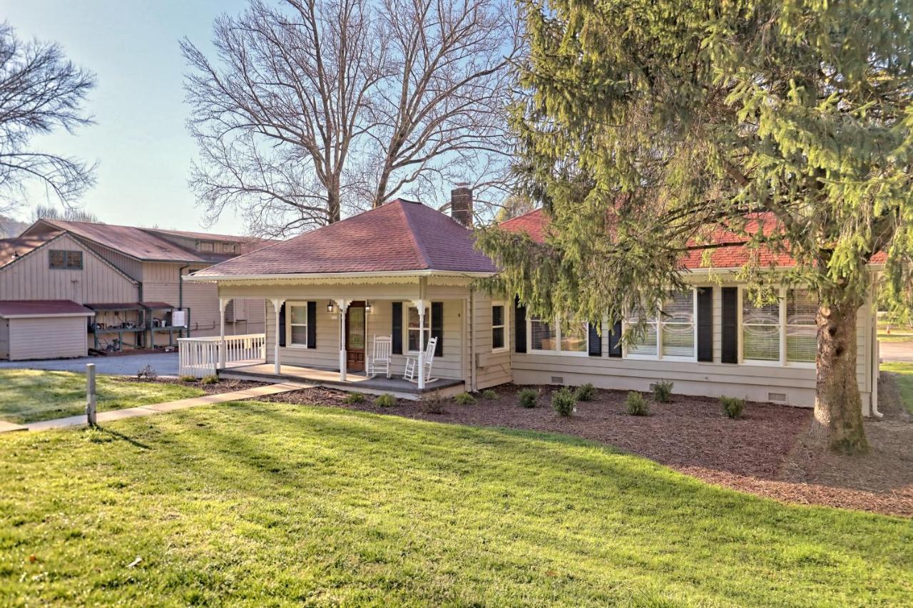Holiday home Upcountry