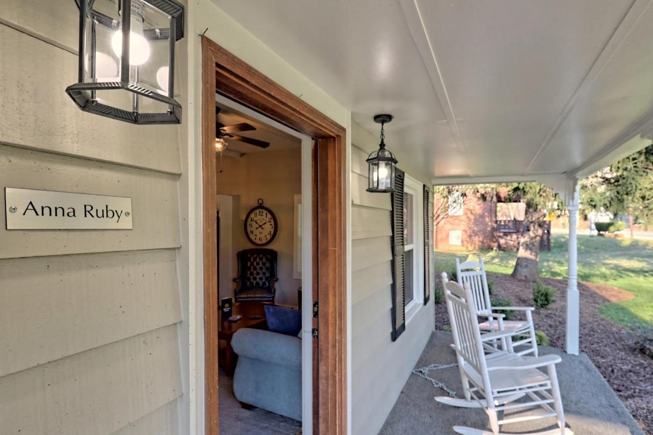 Upcountry Holiday home