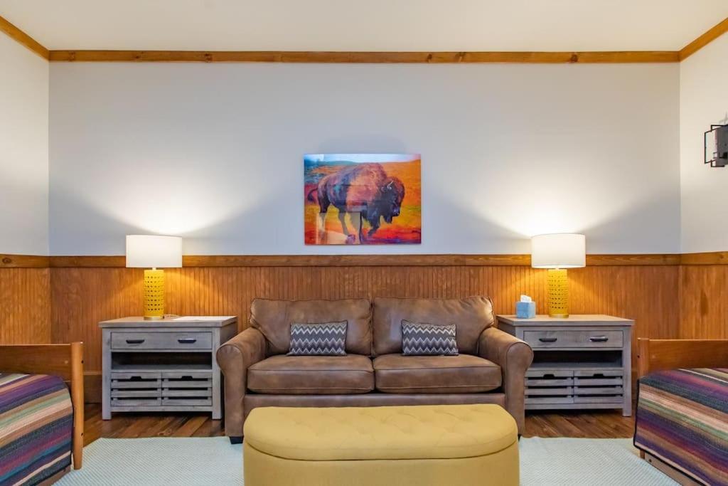 Holiday home Bison View Corporate & Family Retreat Center *