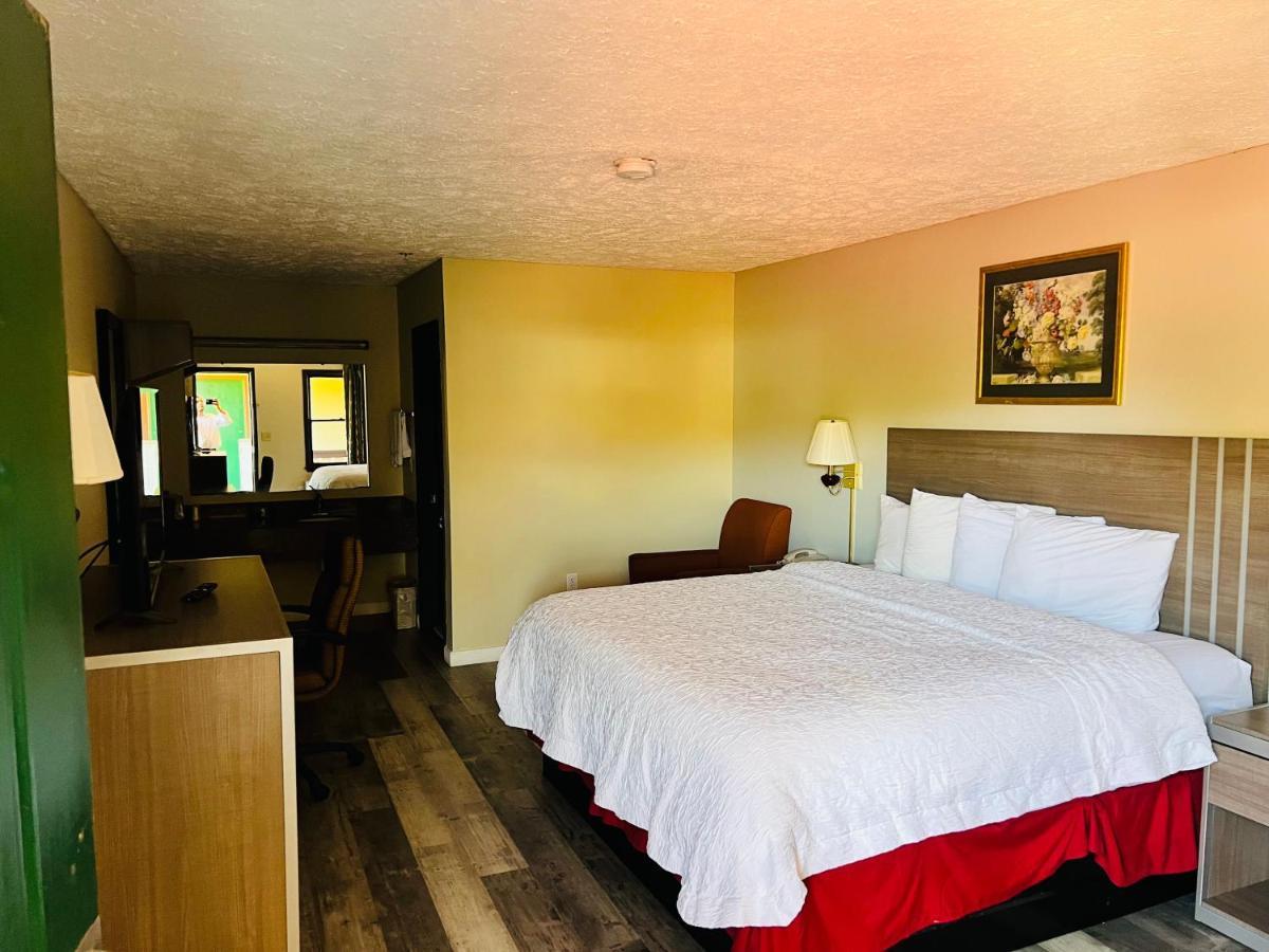 Inn Alpine Valley 2*
