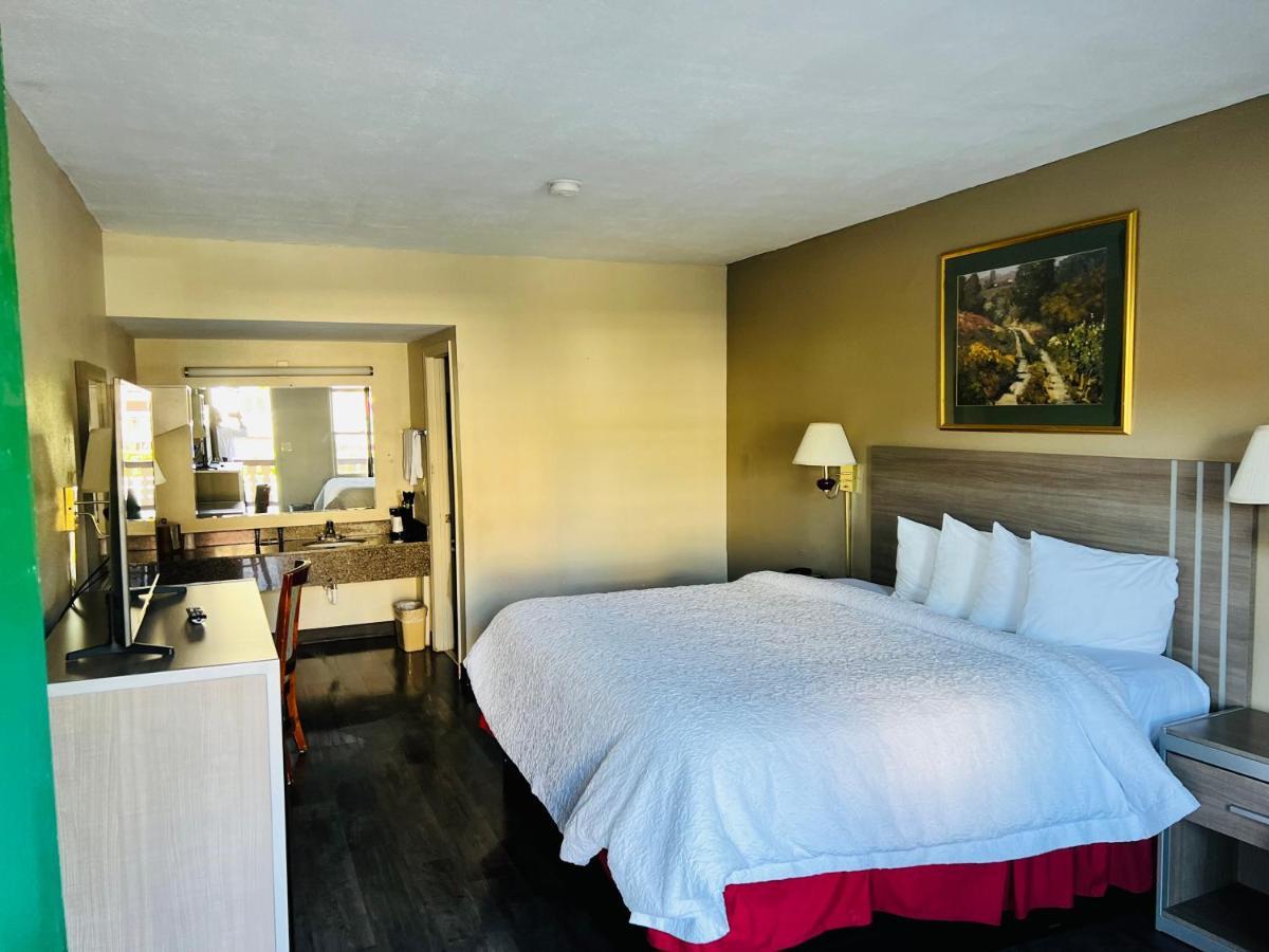 Inn Alpine Valley 2*
