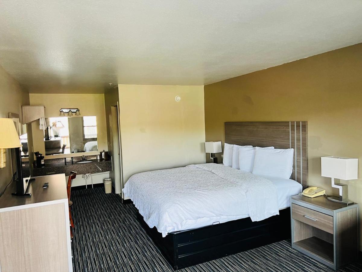 Inn Alpine Valley 2*