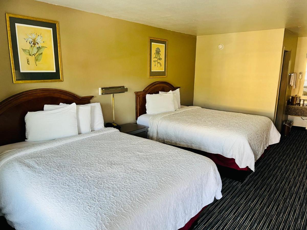 Alpine Valley Inn Helen