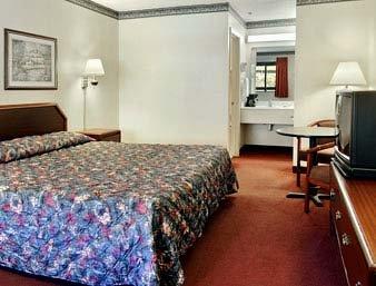 Inn Budgetel And