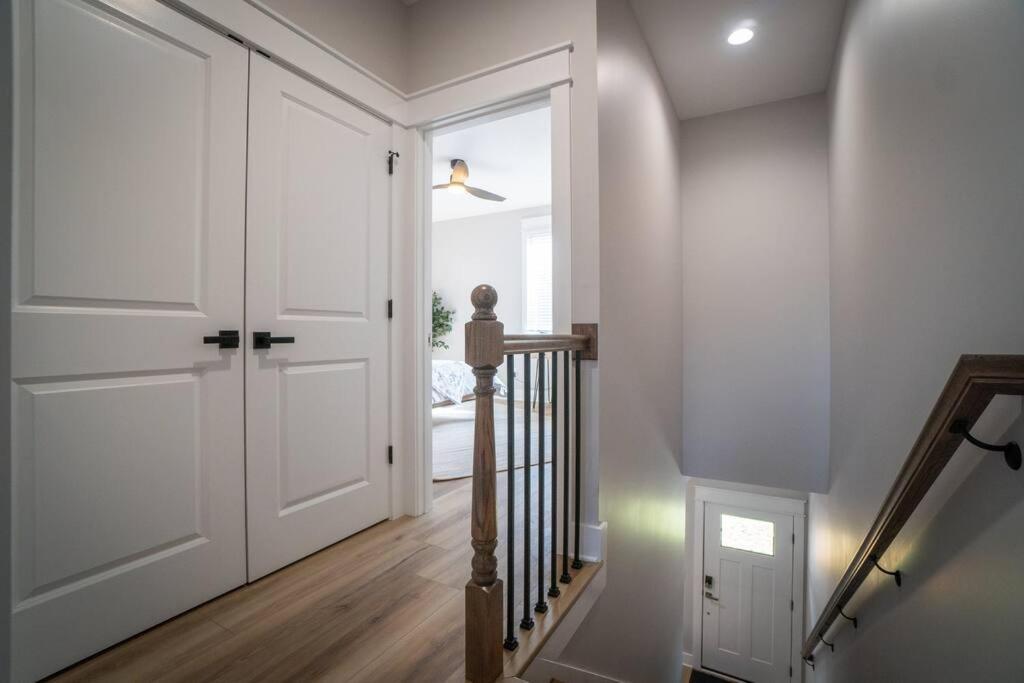 Holiday home Walk To Downtown-gated Golf