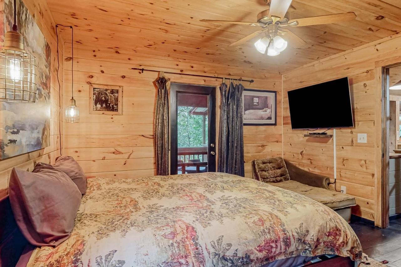 It's A Wonderful Life Holiday home Helen