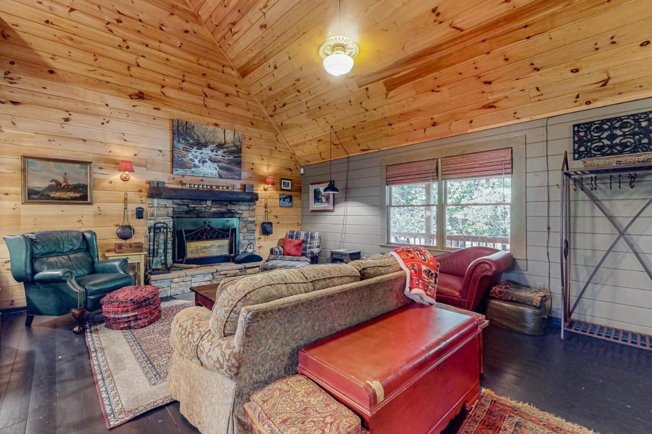 Holiday home It's A Wonderful Life