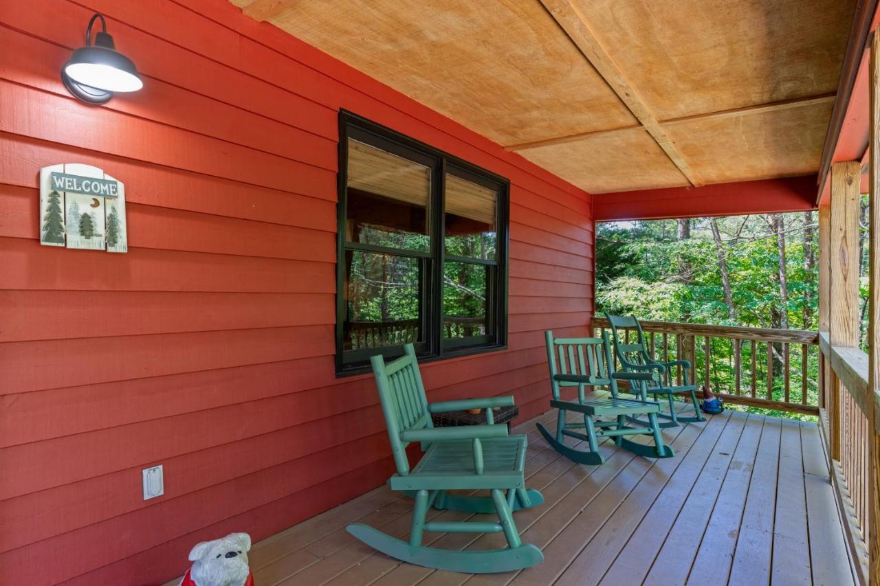 It's A Wonderful Life Holiday home *