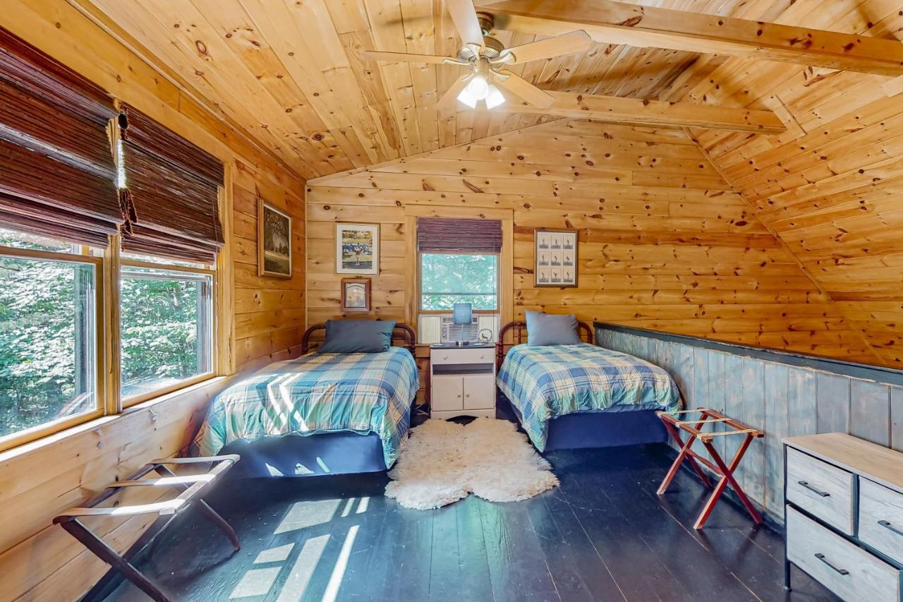 It's A Wonderful Life Holiday home