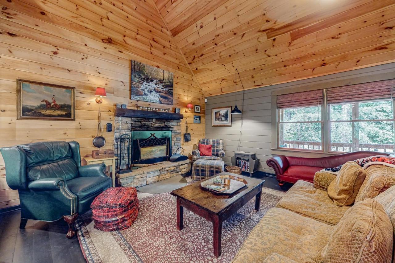 It's A Wonderful Life Holiday home