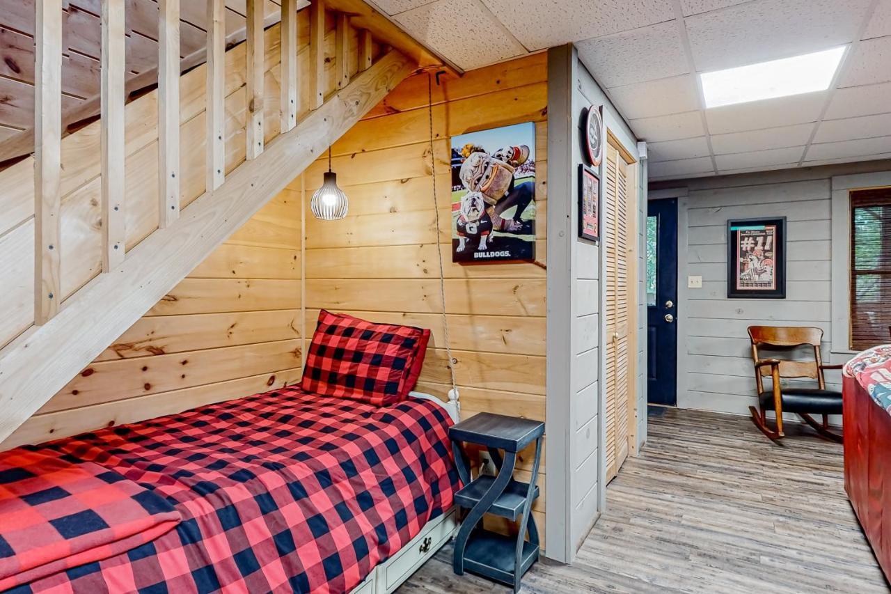 It's A Wonderful Life Holiday home Helen